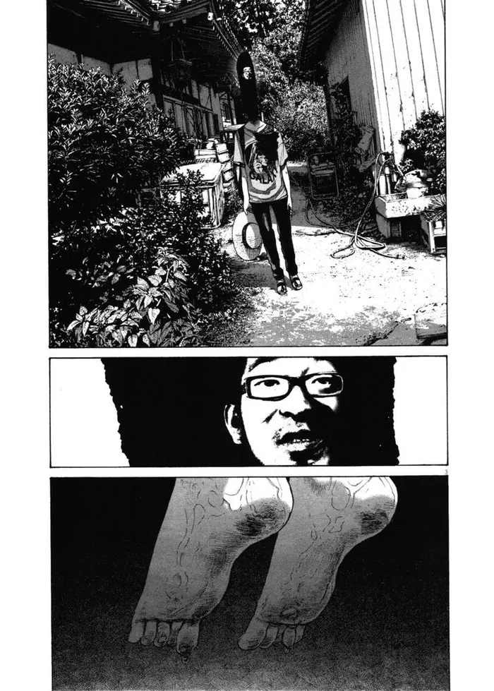 Goodnight Punpun Chapter 139 image 03_optimized